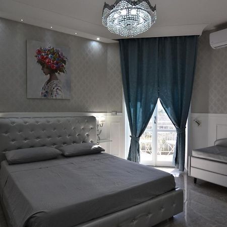 Silver Suite Gallipoli Zewnętrze zdjęcie
