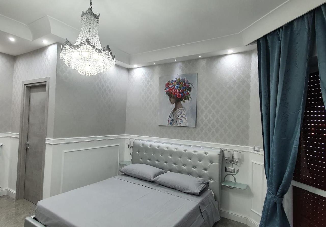 Silver Suite Gallipoli Zewnętrze zdjęcie