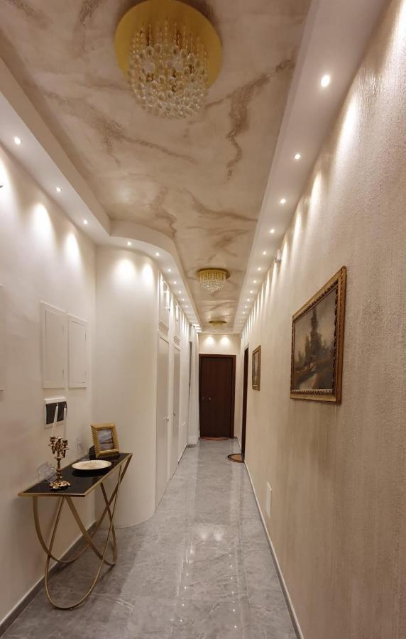 Silver Suite Gallipoli Zewnętrze zdjęcie
