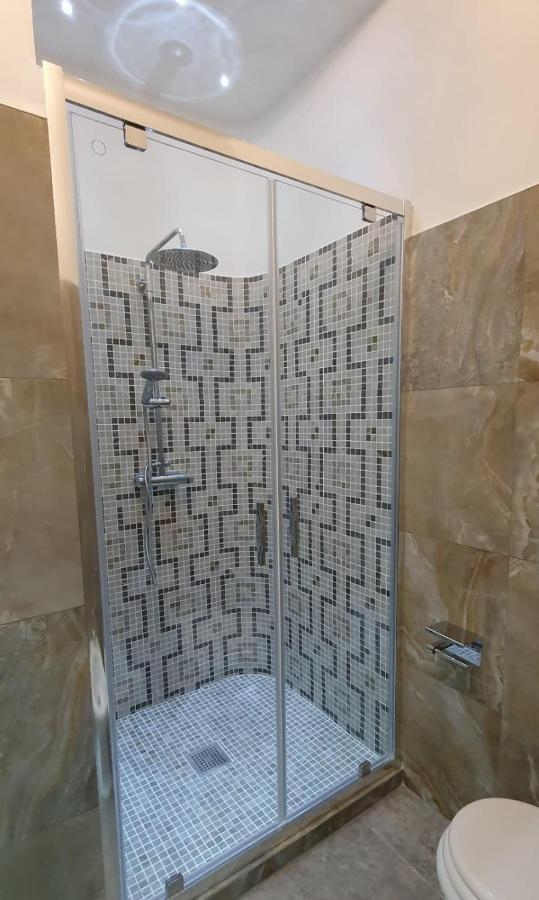 Silver Suite Gallipoli Zewnętrze zdjęcie