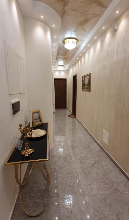 Silver Suite Gallipoli Zewnętrze zdjęcie