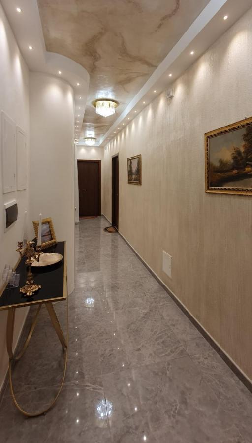 Silver Suite Gallipoli Zewnętrze zdjęcie