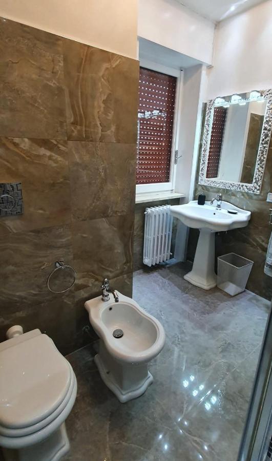 Silver Suite Gallipoli Zewnętrze zdjęcie