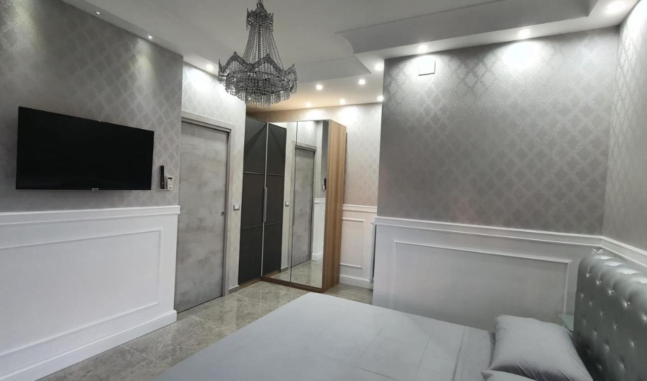 Silver Suite Gallipoli Zewnętrze zdjęcie