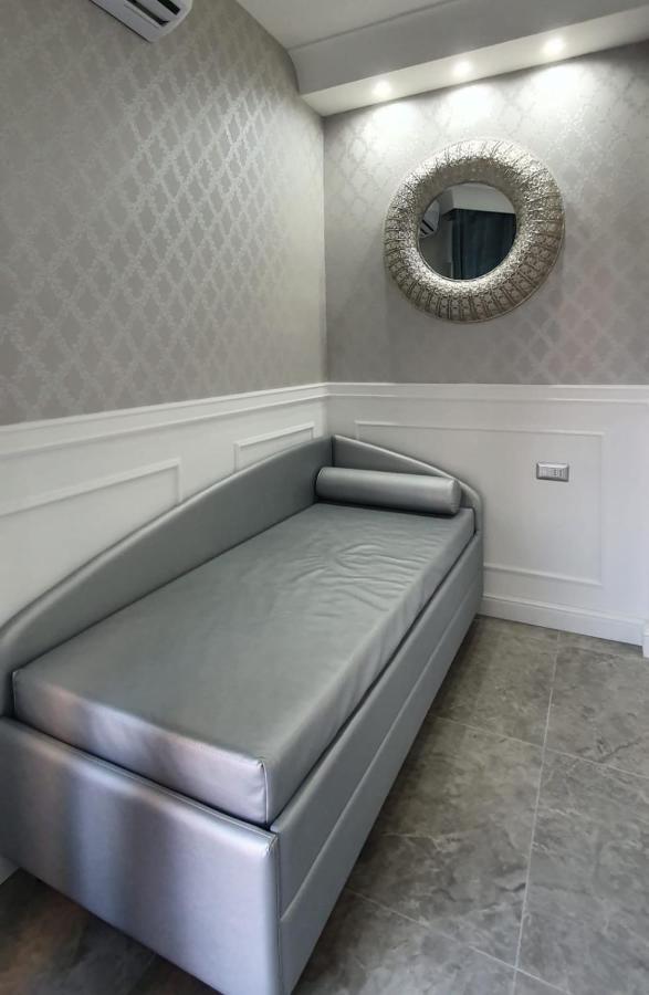 Silver Suite Gallipoli Zewnętrze zdjęcie