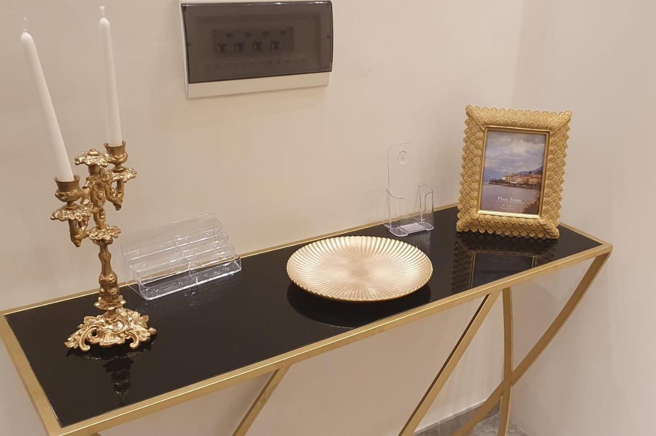 Silver Suite Gallipoli Zewnętrze zdjęcie