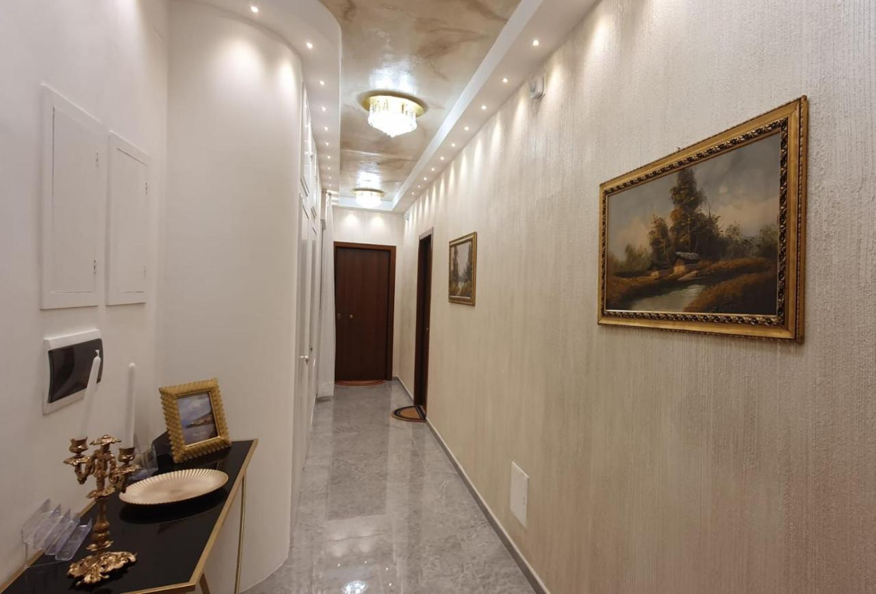 Silver Suite Gallipoli Zewnętrze zdjęcie