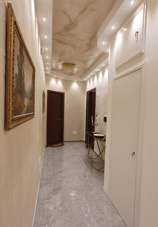 Silver Suite Gallipoli Zewnętrze zdjęcie