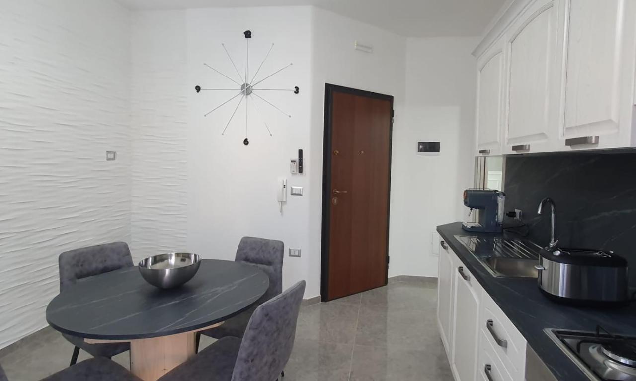 Silver Suite Gallipoli Zewnętrze zdjęcie