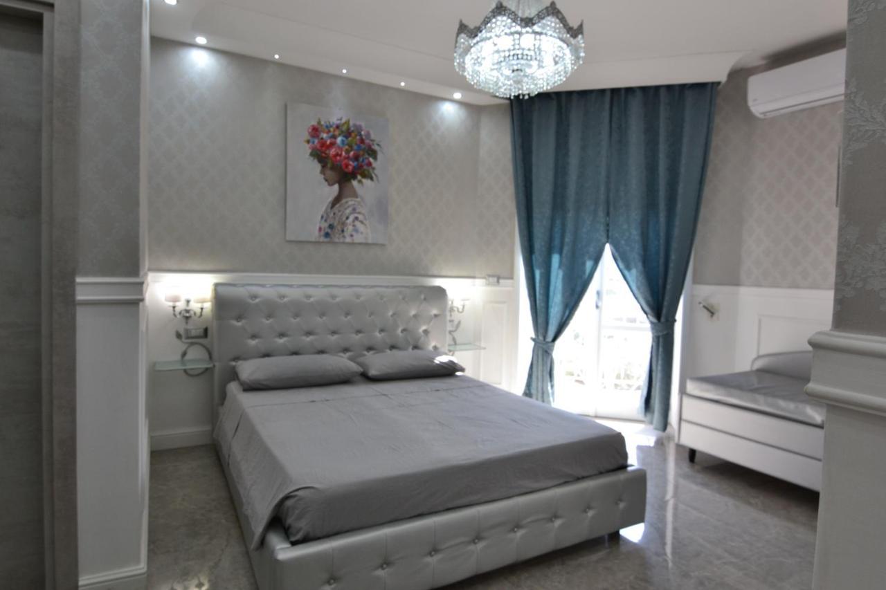 Silver Suite Gallipoli Zewnętrze zdjęcie