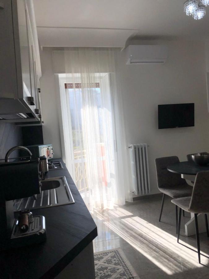 Silver Suite Gallipoli Zewnętrze zdjęcie