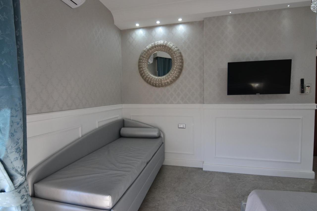 Silver Suite Gallipoli Zewnętrze zdjęcie