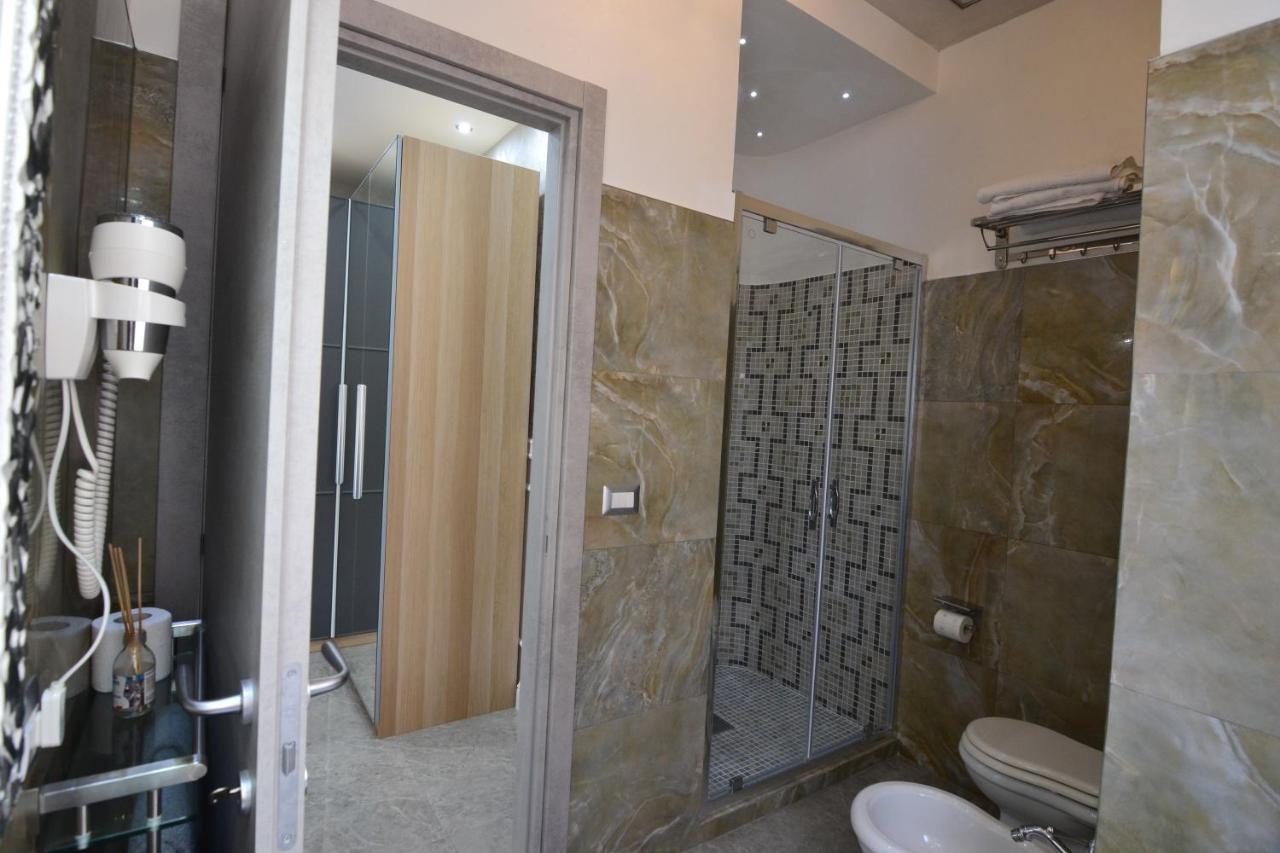 Silver Suite Gallipoli Zewnętrze zdjęcie