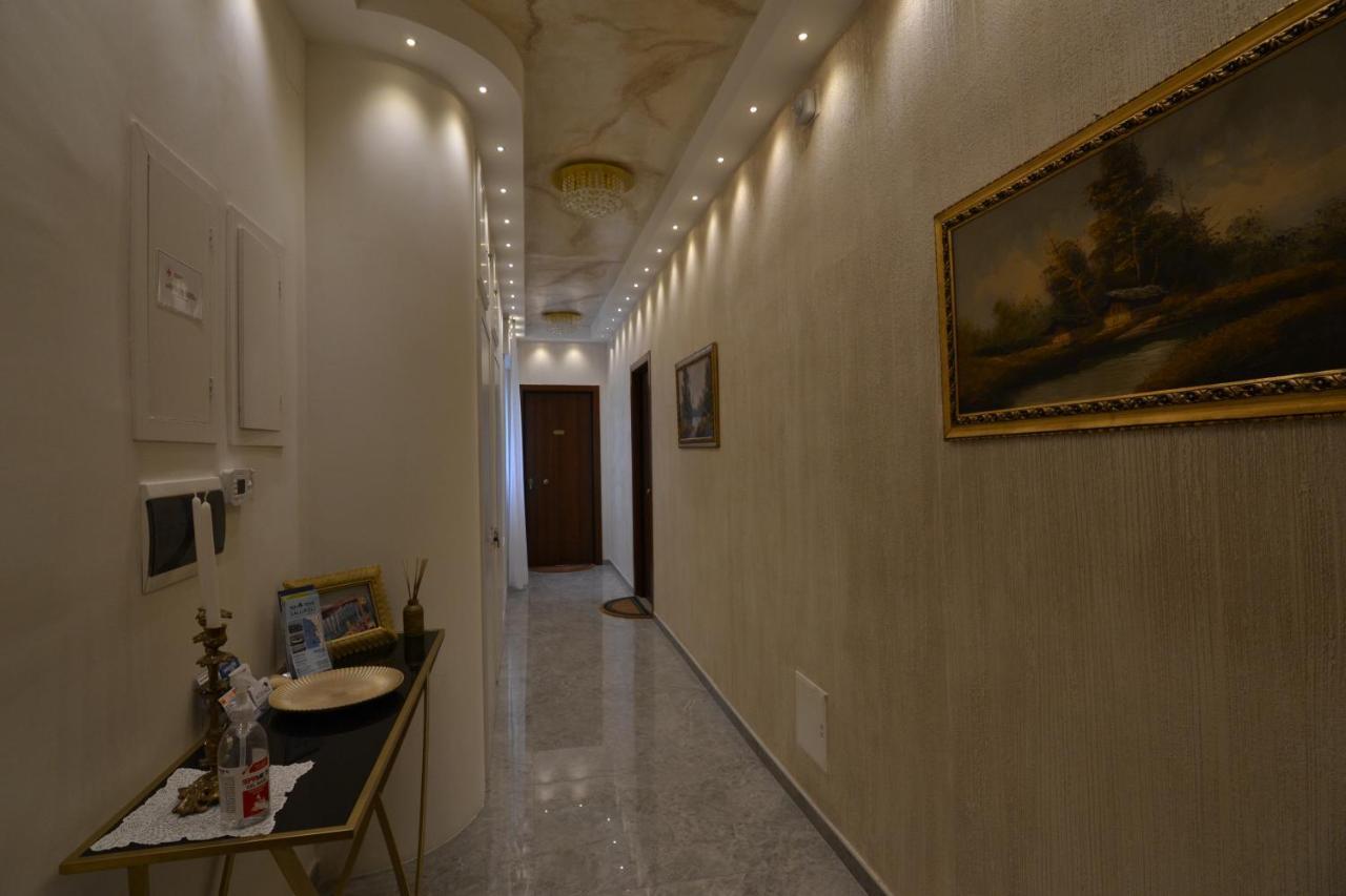 Silver Suite Gallipoli Zewnętrze zdjęcie