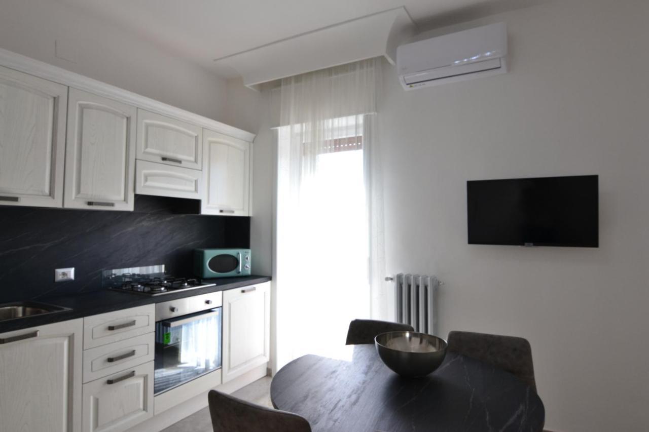 Silver Suite Gallipoli Zewnętrze zdjęcie