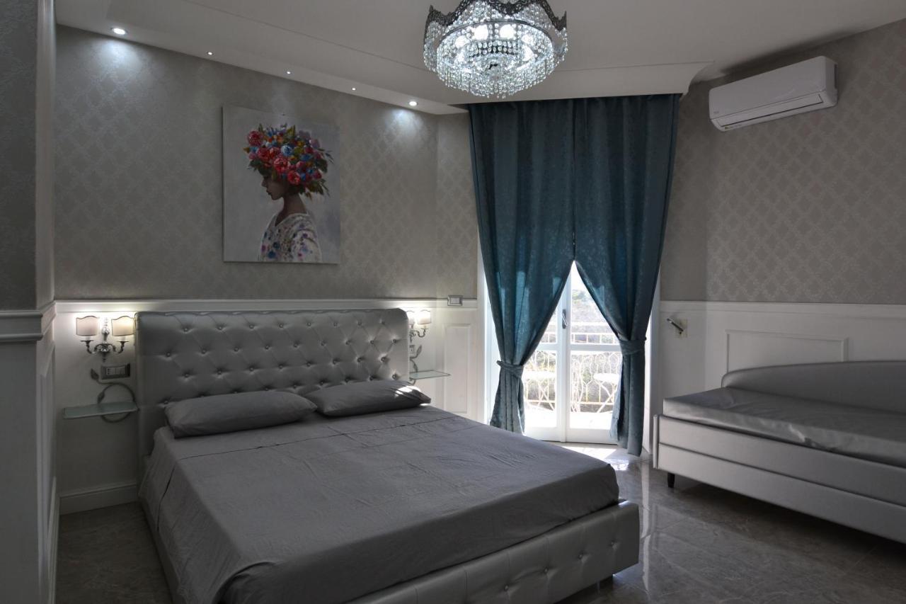 Silver Suite Gallipoli Zewnętrze zdjęcie