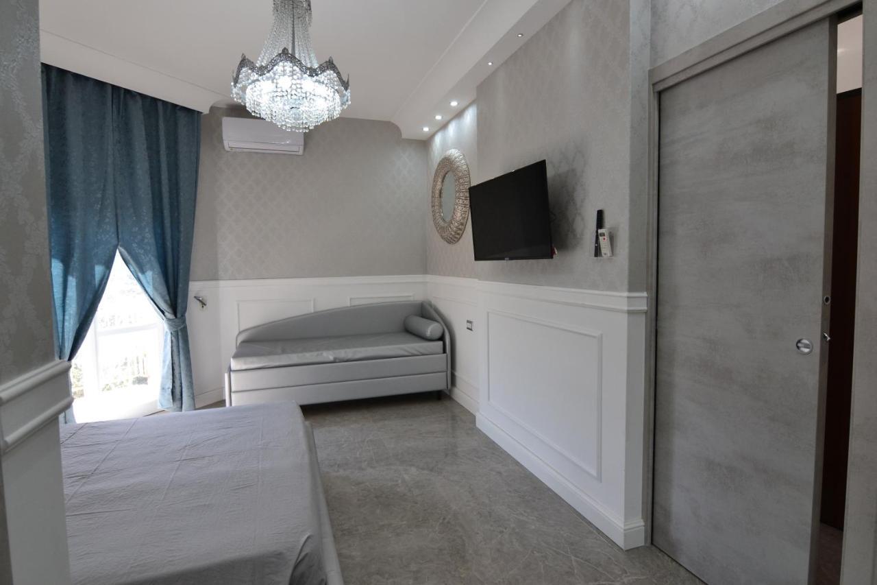 Silver Suite Gallipoli Zewnętrze zdjęcie