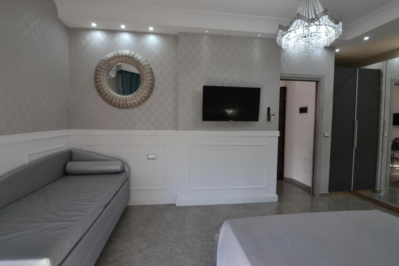 Silver Suite Gallipoli Zewnętrze zdjęcie