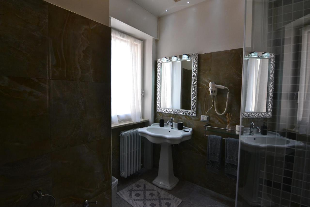 Silver Suite Gallipoli Zewnętrze zdjęcie