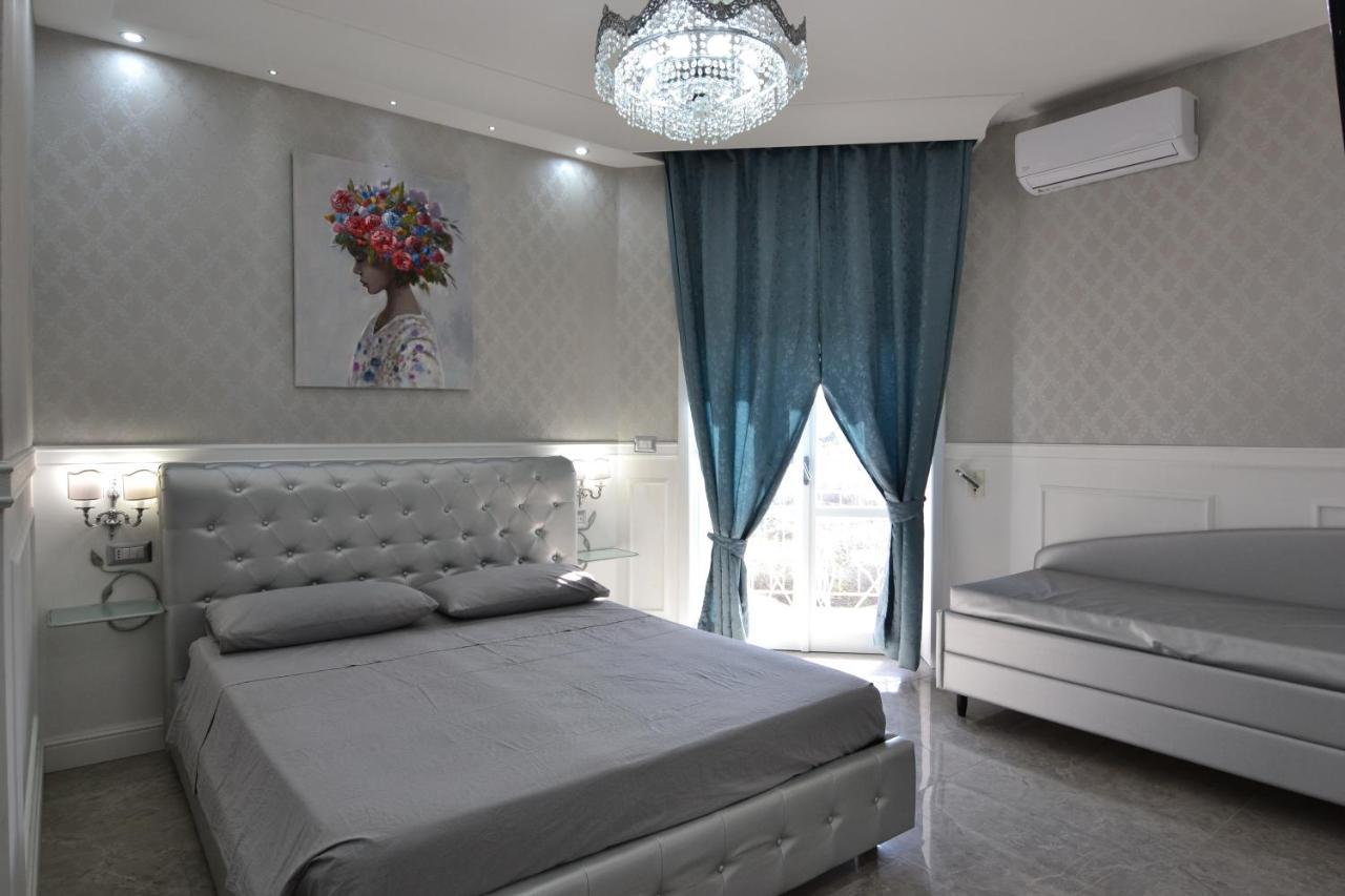 Silver Suite Gallipoli Zewnętrze zdjęcie