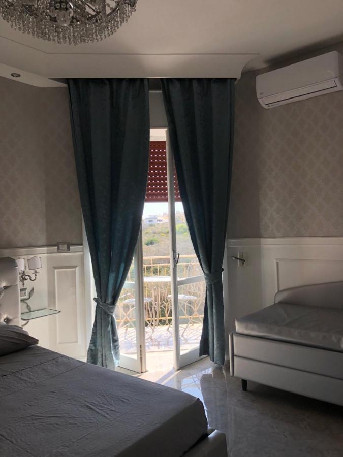 Silver Suite Gallipoli Zewnętrze zdjęcie