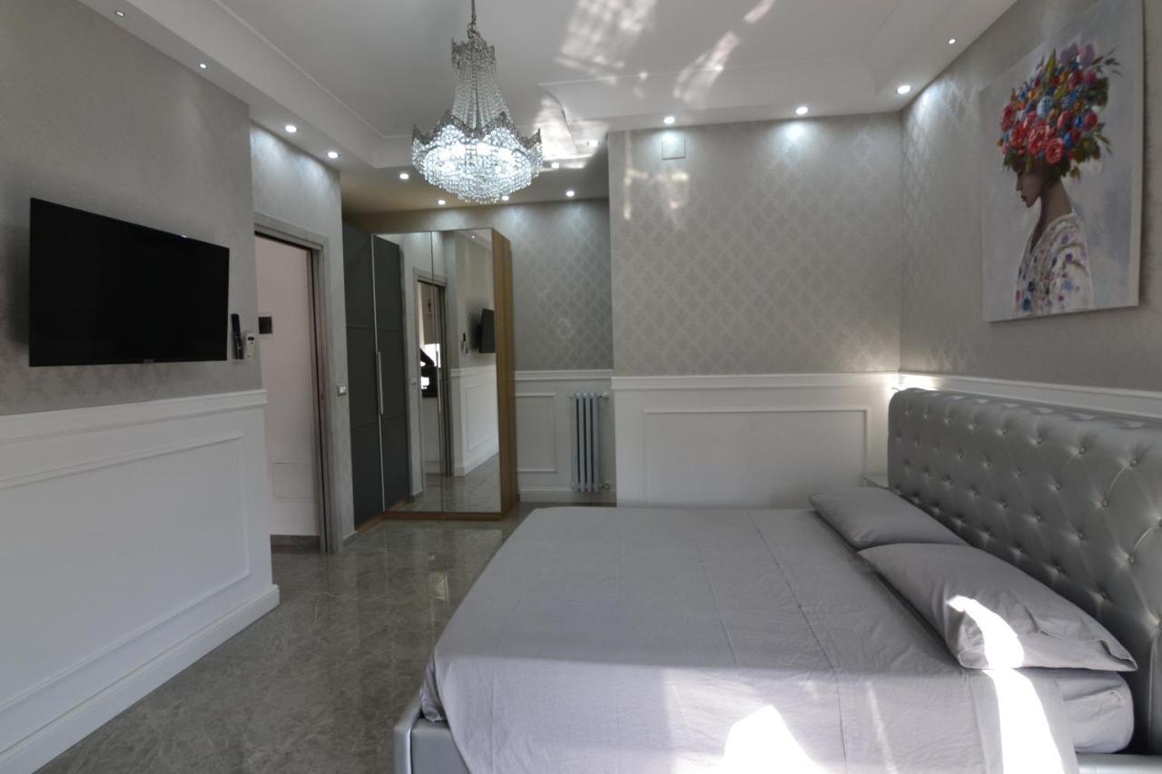 Silver Suite Gallipoli Zewnętrze zdjęcie